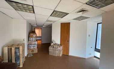 Renta o venta de oficina en Tecamachalco Fuente de Trevi