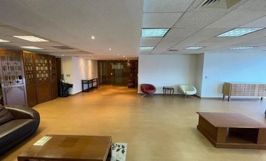 Renta o venta de oficina en Tecamachalco Fuente de Trevi
