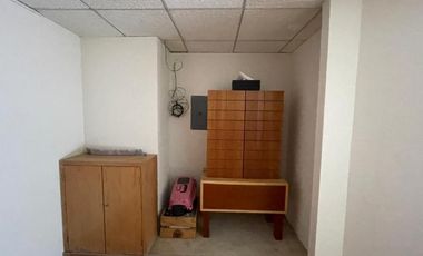 Renta o venta de oficina en Tecamachalco Fuente de Trevi