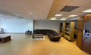 Renta o venta de oficina en Tecamachalco Fuente de Trevi