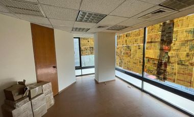 Renta o venta de oficina en Tecamachalco Fuente de Trevi