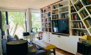 Casa nueva en el pueblo