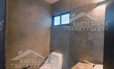 VENTA DE CASA EN LOMAS DE LAS AMERICAS SUR