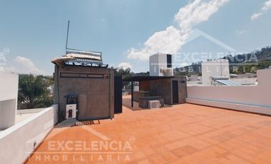 VENTA DE CASA EN LOMAS DE LAS AMERICAS SUR