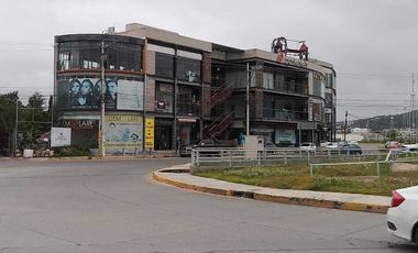 Local en Venta, planta baja, Zona Plateada. Blvd. Bonfil. Pachuca, Hidalgo