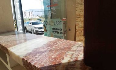Local en Venta, planta baja, Zona Plateada. Blvd. Bonfil. Pachuca, Hidalgo