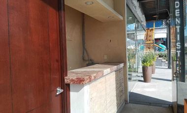 Local en Venta, planta baja, Zona Plateada. Blvd. Bonfil. Pachuca, Hidalgo