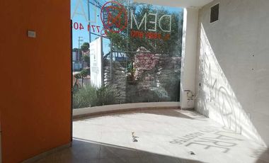Local en Venta, planta baja, Zona Plateada. Blvd. Bonfil. Pachuca, Hidalgo