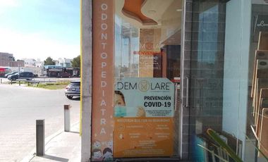 Local en Venta, planta baja, Zona Plateada. Blvd. Bonfil. Pachuca, Hidalgo