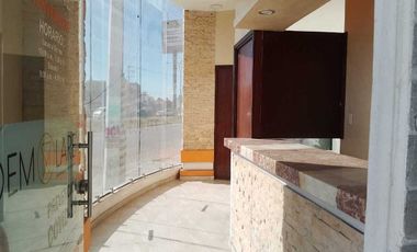 Local en Venta, planta baja, Zona Plateada. Blvd. Bonfil. Pachuca, Hidalgo