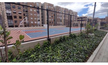 CAJICA, Molino, 75 M2, Sol de mañana, encortinado
