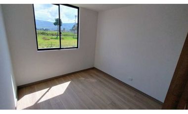 CAJICA, Molino, 75 M2, Sol de mañana, encortinado