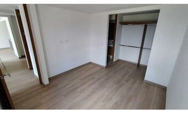 CAJICA, Molino, 75 M2, Sol de mañana, encortinado