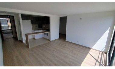 CAJICA, Molino, 75 M2, Sol de mañana, encortinado