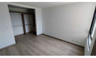 CAJICA, Molino, 75 M2, Sol de mañana, encortinado