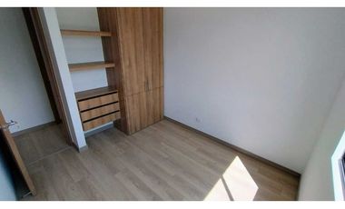 CAJICA, Molino, 75 M2, Sol de mañana, encortinado