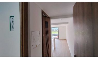 CAJICA, Molino, 75 M2, Sol de mañana, encortinado