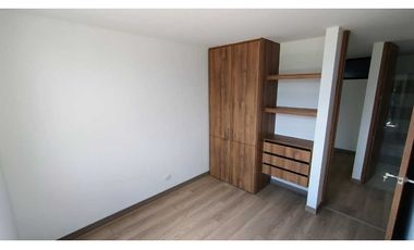 CAJICA, Molino, 75 M2, Sol de mañana, encortinado