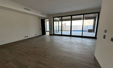 CASA EN VENTA FINCAS II VALLE PONIENTE