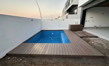 CASA EN VENTA FINCAS II VALLE PONIENTE