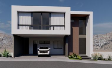 CASA EN VENTA FINCAS II VALLE PONIENTE