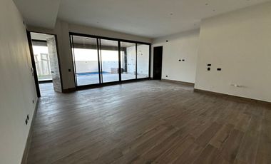 CASA EN VENTA FINCAS II VALLE PONIENTE