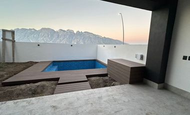 CASA EN VENTA FINCAS II VALLE PONIENTE