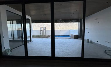 CASA EN VENTA FINCAS II VALLE PONIENTE