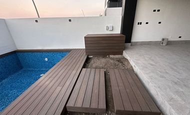 CASA EN VENTA FINCAS II VALLE PONIENTE