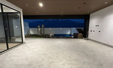 CASA EN VENTA FINCAS II VALLE PONIENTE