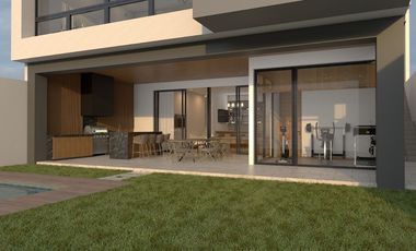 CASA EN VENTA FINCAS II VALLE PONIENTE