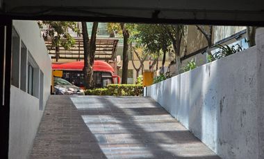 Oficina en renta en Guadalupe Inn