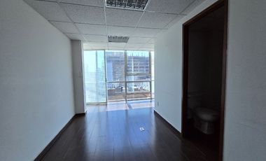 Oficina en renta en Guadalupe Inn