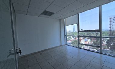Oficina en renta en Guadalupe Inn