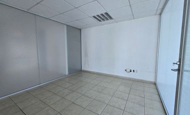 Oficina en renta en Guadalupe Inn