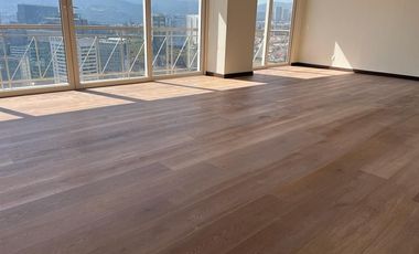 Departamento en renta en Cuajimalpa, el Yaqui