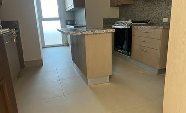 Departamento en renta en Cuajimalpa, el Yaqui