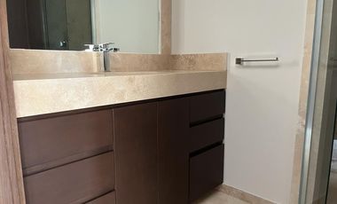 Departamento en renta en Cuajimalpa, el Yaqui