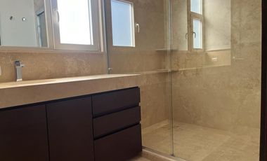 Departamento en renta en Cuajimalpa, el Yaqui