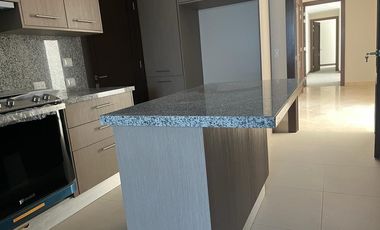 Departamento en renta en Cuajimalpa, el Yaqui