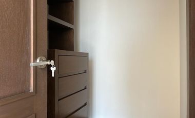 Departamento en renta en Cuajimalpa, el Yaqui