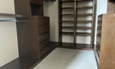 Departamento en renta en Cuajimalpa, el Yaqui