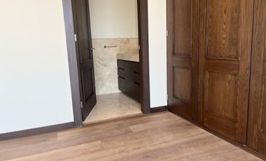 Departamento en renta en Cuajimalpa, el Yaqui