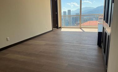 Departamento en renta en Cuajimalpa, el Yaqui