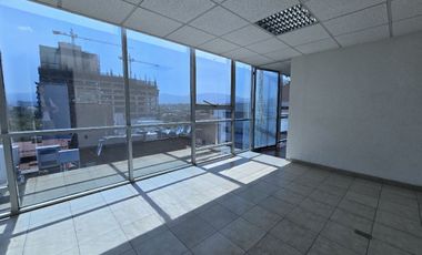 Oficina  en renta Guadalupe Inn