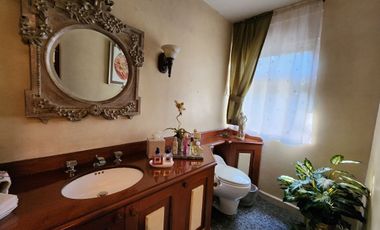 Casa en venta en Lomas de Reforma en Condominio