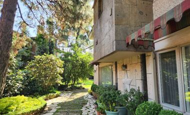 Casa en venta en Lomas de Reforma en Condominio