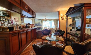 Casa en venta en Lomas de Reforma en Condominio
