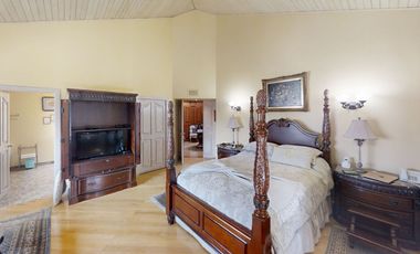 Casa en venta en Lomas de Reforma en Condominio