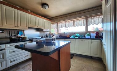 Casa en venta en Lomas de Reforma en Condominio